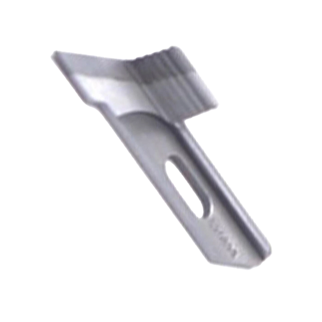 FDM Brother N Serisi Overlok Makinesi Üst Köşeli Kot Bıçağı S20898