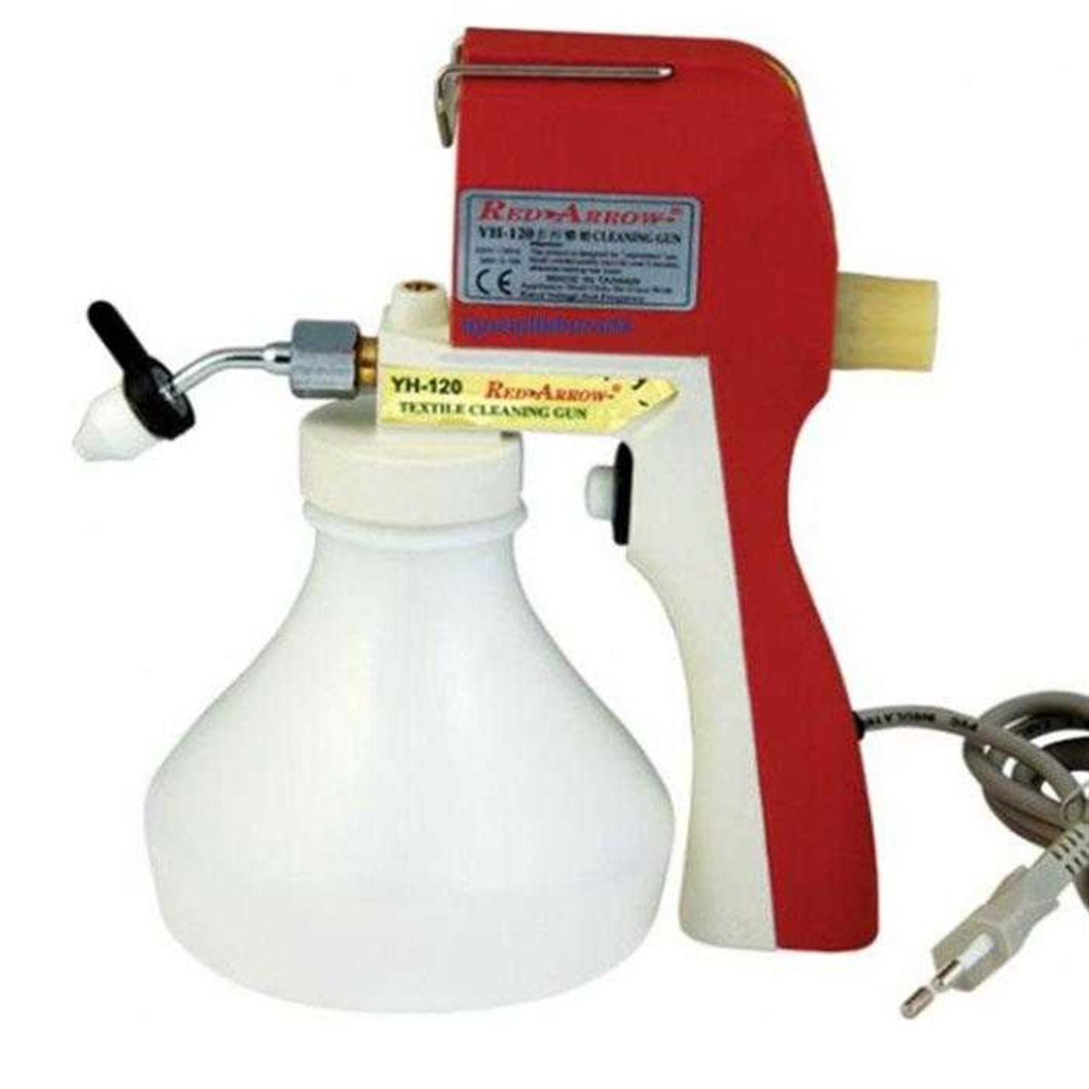 Fdm 075 Leke Çıkarma Makinası