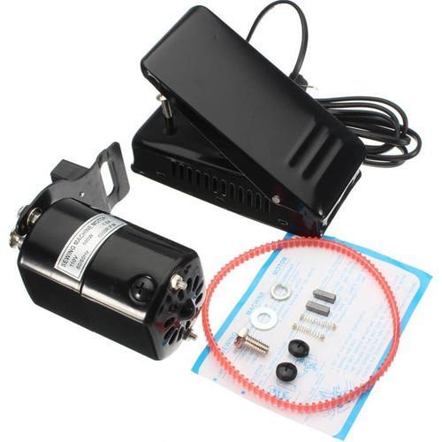 Fdm 150w Dikiş Makinesi Motoru