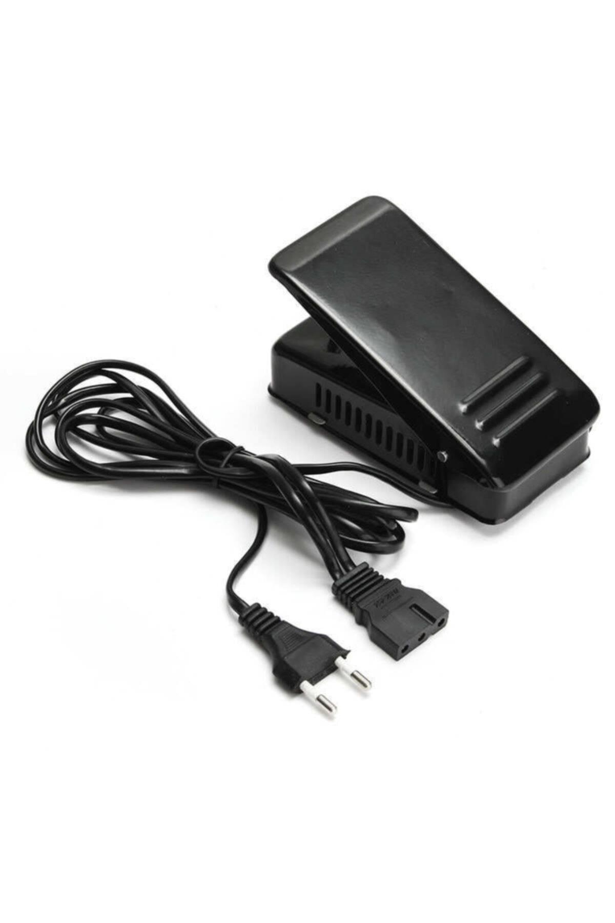 Fdm 150w Dikiş Makinesi Motoru