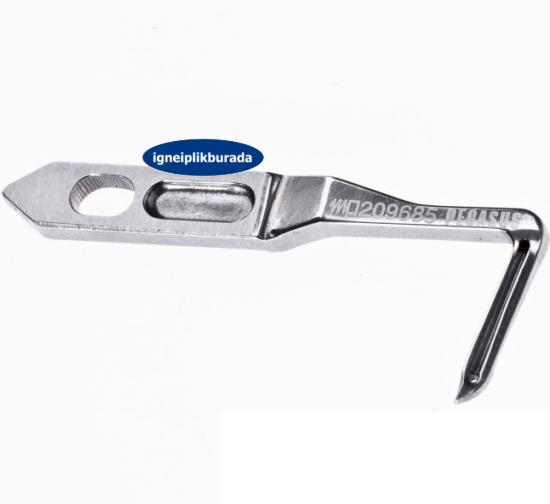 FDM 209685 ZİNCİR LÜPER PEGASUS OV.