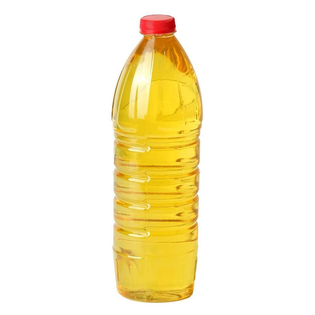 Fdm Açık Dikiş Makinası Yağı 1 Lt