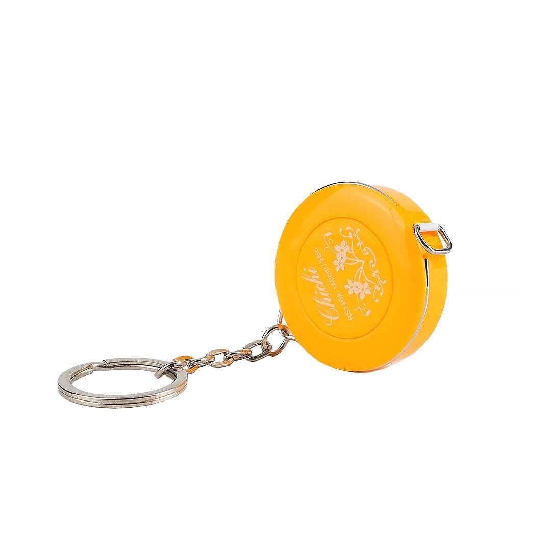 Fdm Anahtarlıklı Otomatik Mezura 150cm