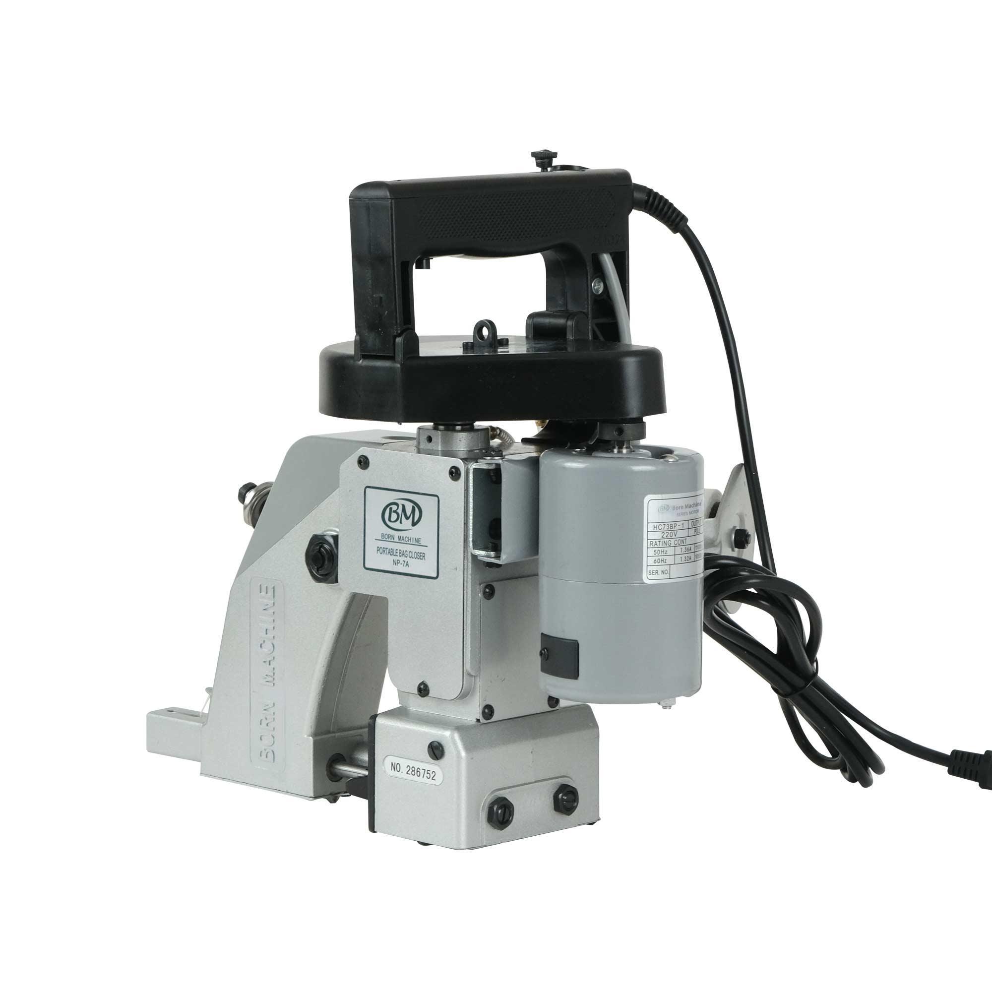Fdm Born Np-7a Çuval Ağzı Dikiş Makinesi