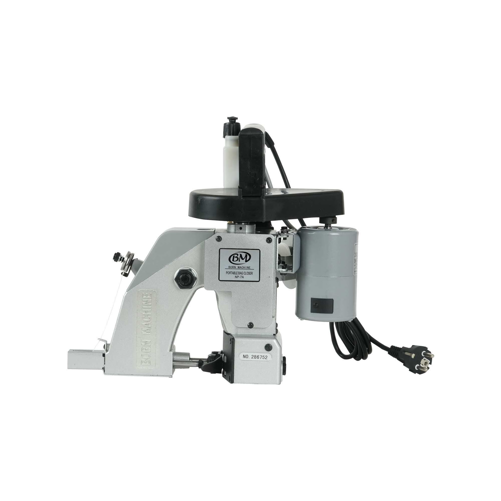 Fdm Born Np-7a Çuval Ağzı Dikiş Makinesi