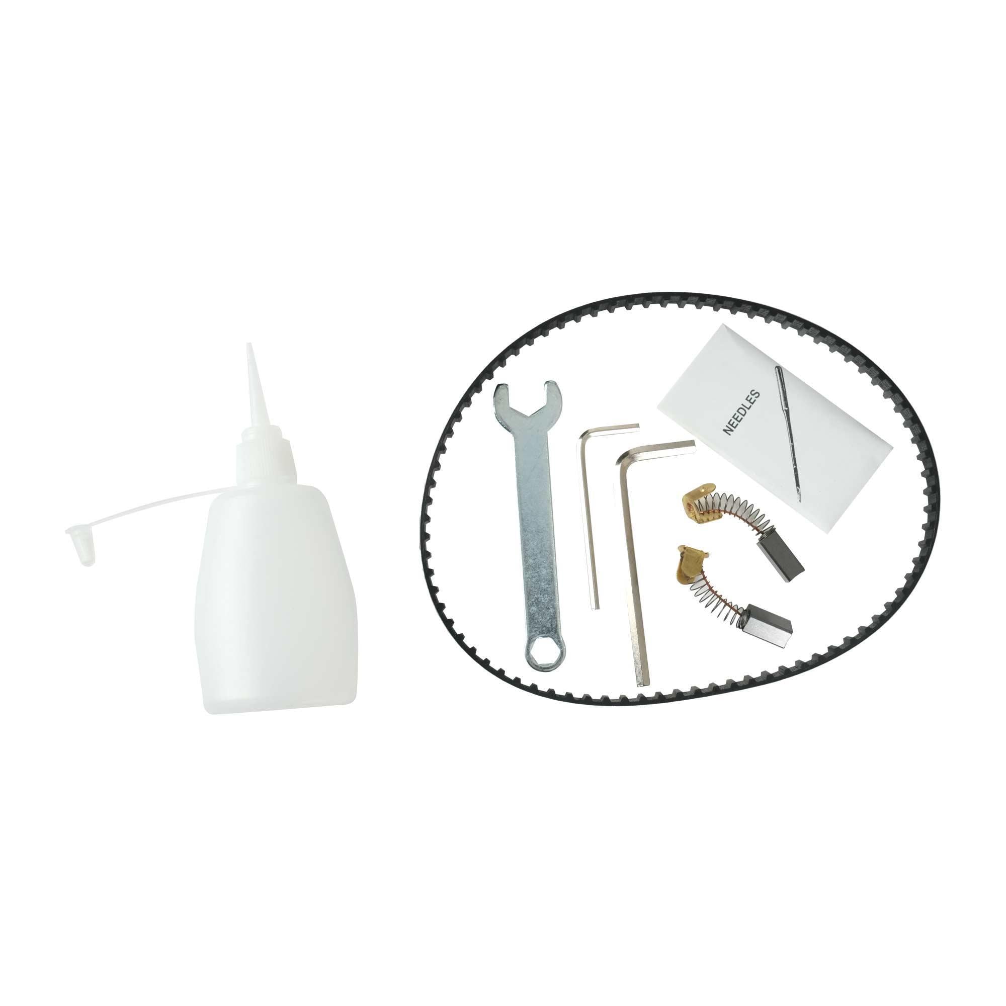 Fdm Born Np-7a Çuval Ağzı Dikiş Makinesi