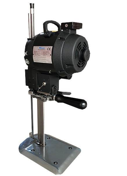 FDM Broderi BD-9003 10 Ekstra Güçlü Dik Kesim Motoru 1200W (10 İnç 25 cm)