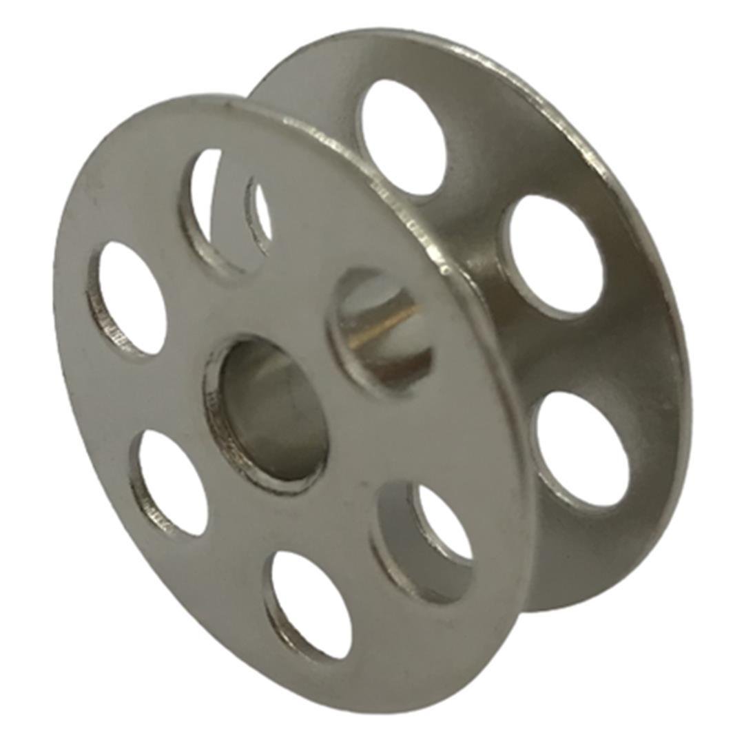 FDM Brother 155484-001 Büyük Mekik Çift İğne Dikiş Makinesi Masura (Metal)