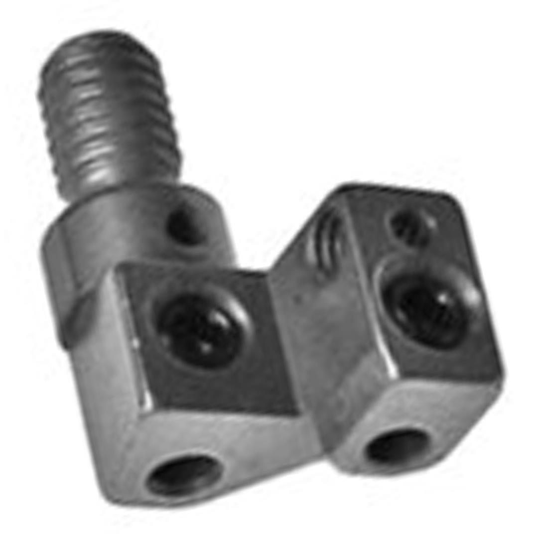 FDM Brother 5 İplik Overlok Makinesi Kot İğne Bağı N Seri S21104-001
