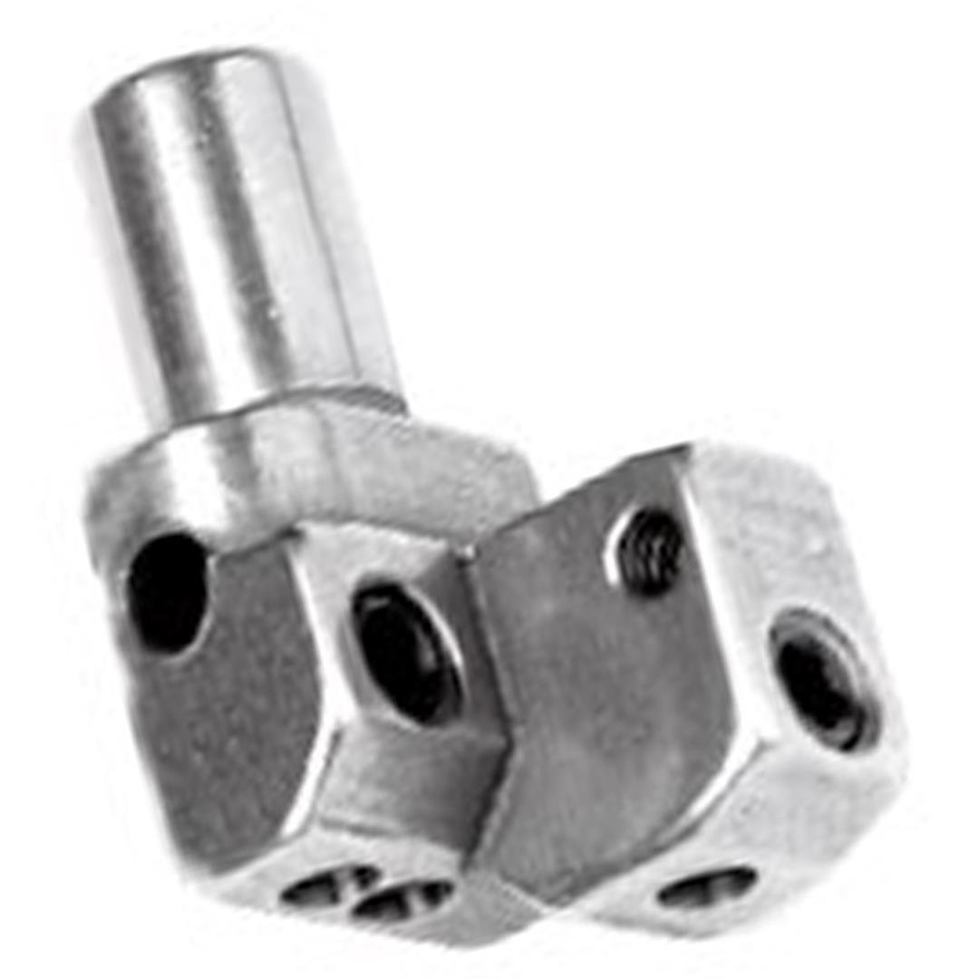 FDM Brother 6 İplik Overlok Makinesi İğne Bağı N Seri S29148-001