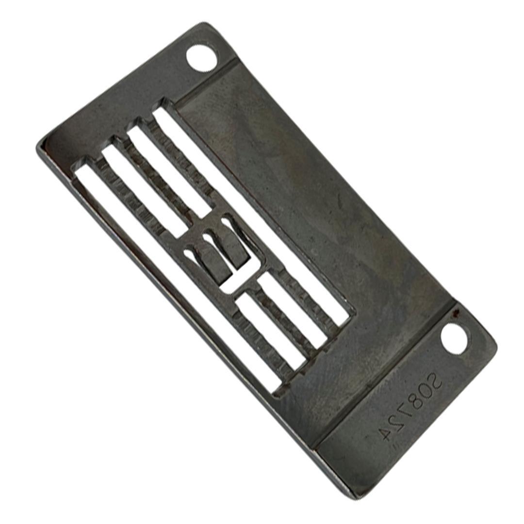 FDM Brother Etek Reçme Makine Plakası 6.4 mm S08724