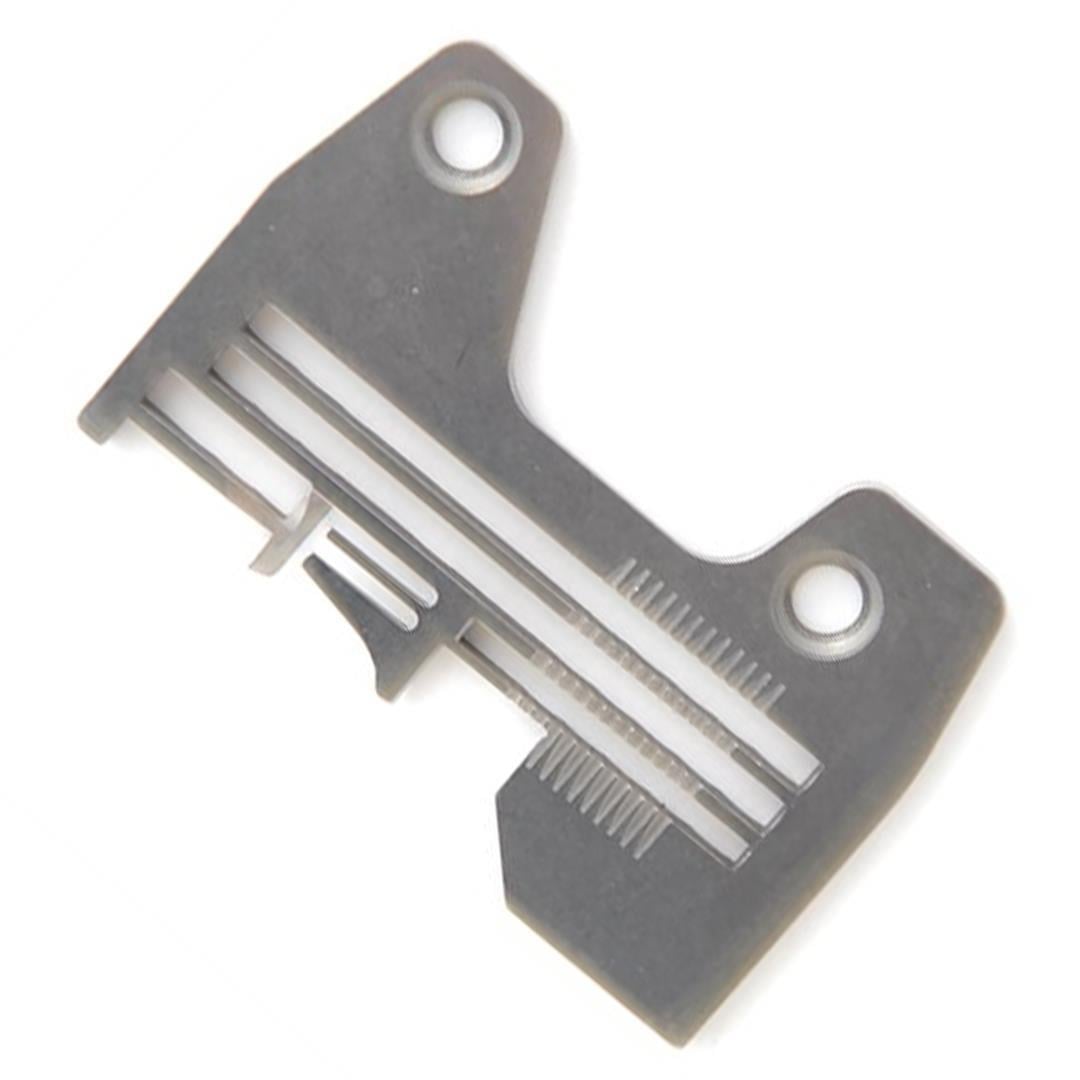 FDM Brother Overlok Makine Plakası 4 İp N Serisi S19162-001