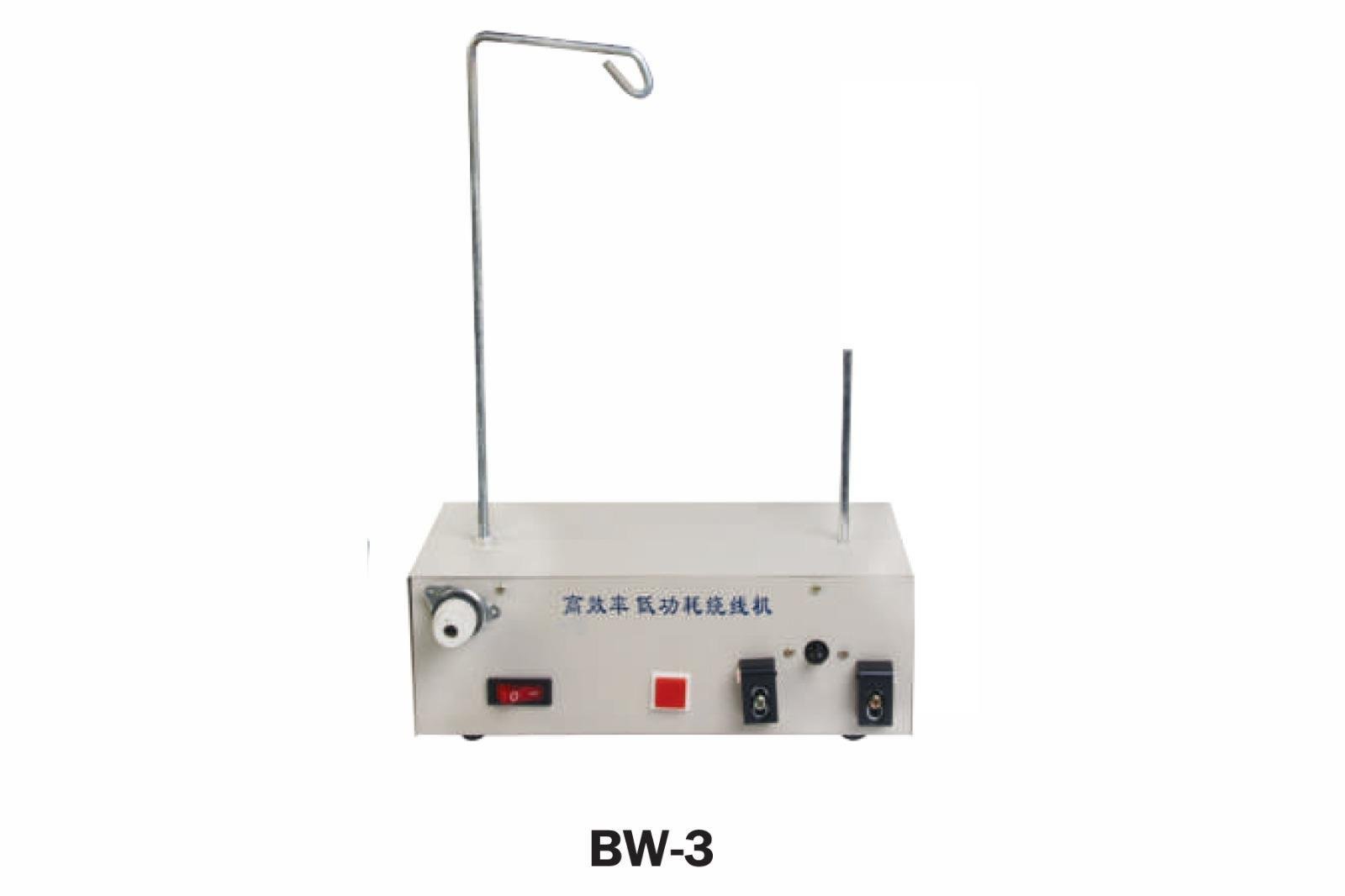 Fdm Bw-3 Masura Sarma Makinesi