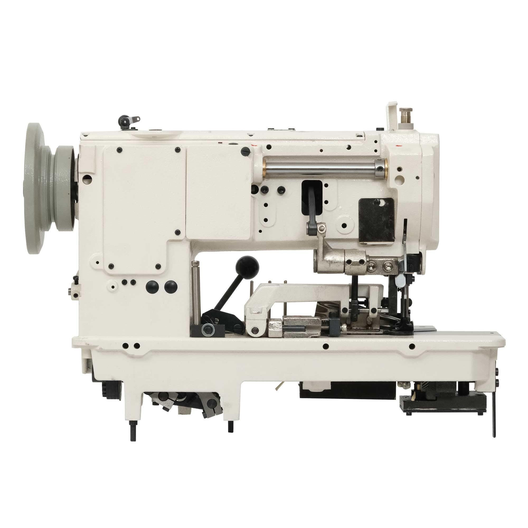 FDM Champion Cp-1510A Yorgan Biye ve Yatak Makinesi