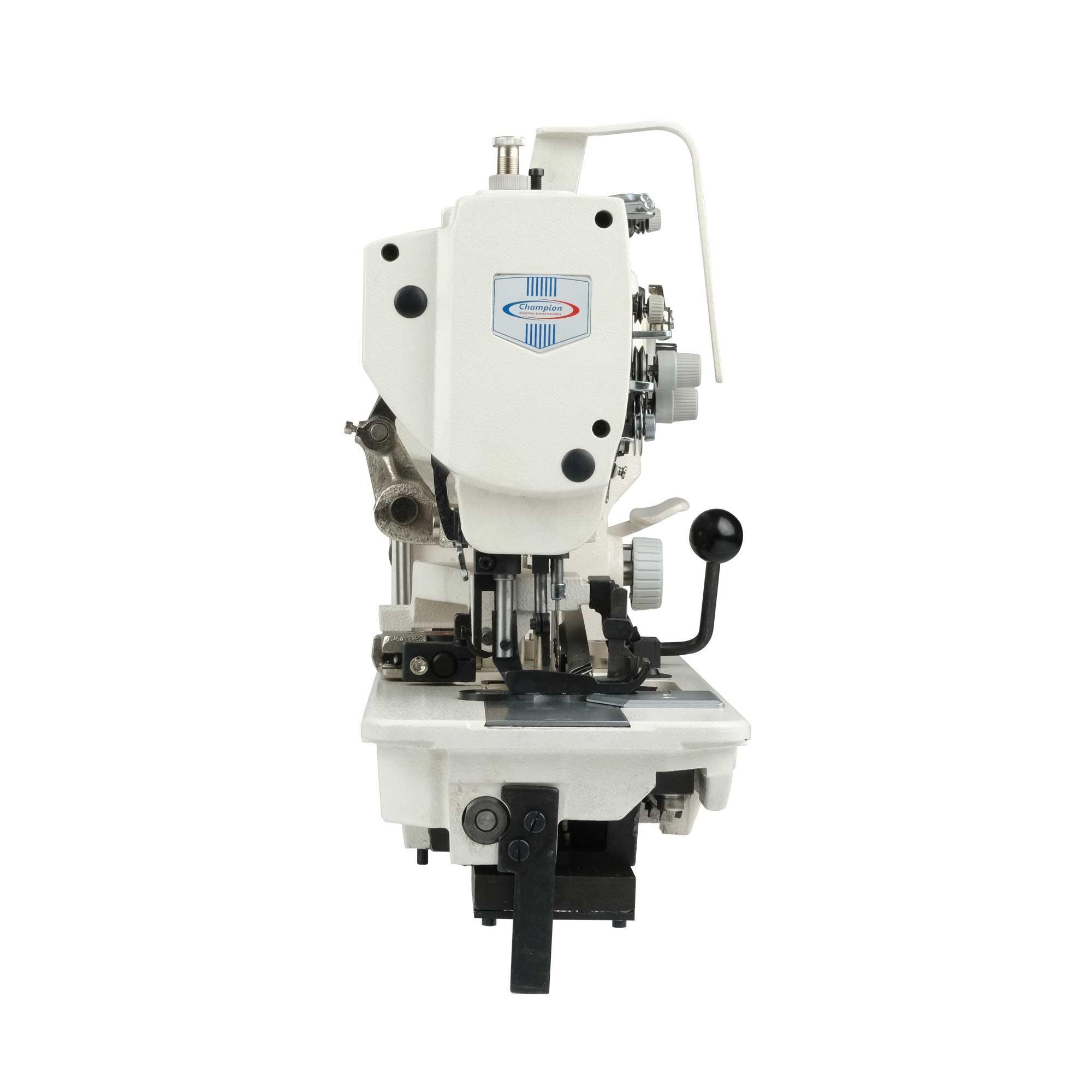FDM Champion Cp-1510A Yorgan Biye ve Yatak Makinesi