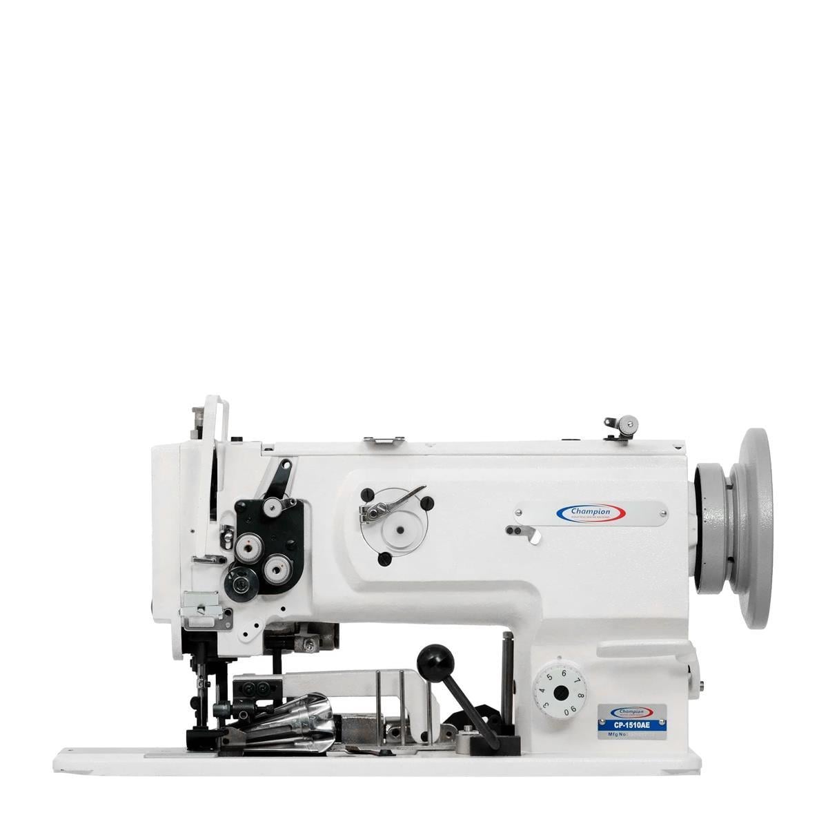FDM Champion Cp-1510A Yorgan Biye ve Yatak Makinesi