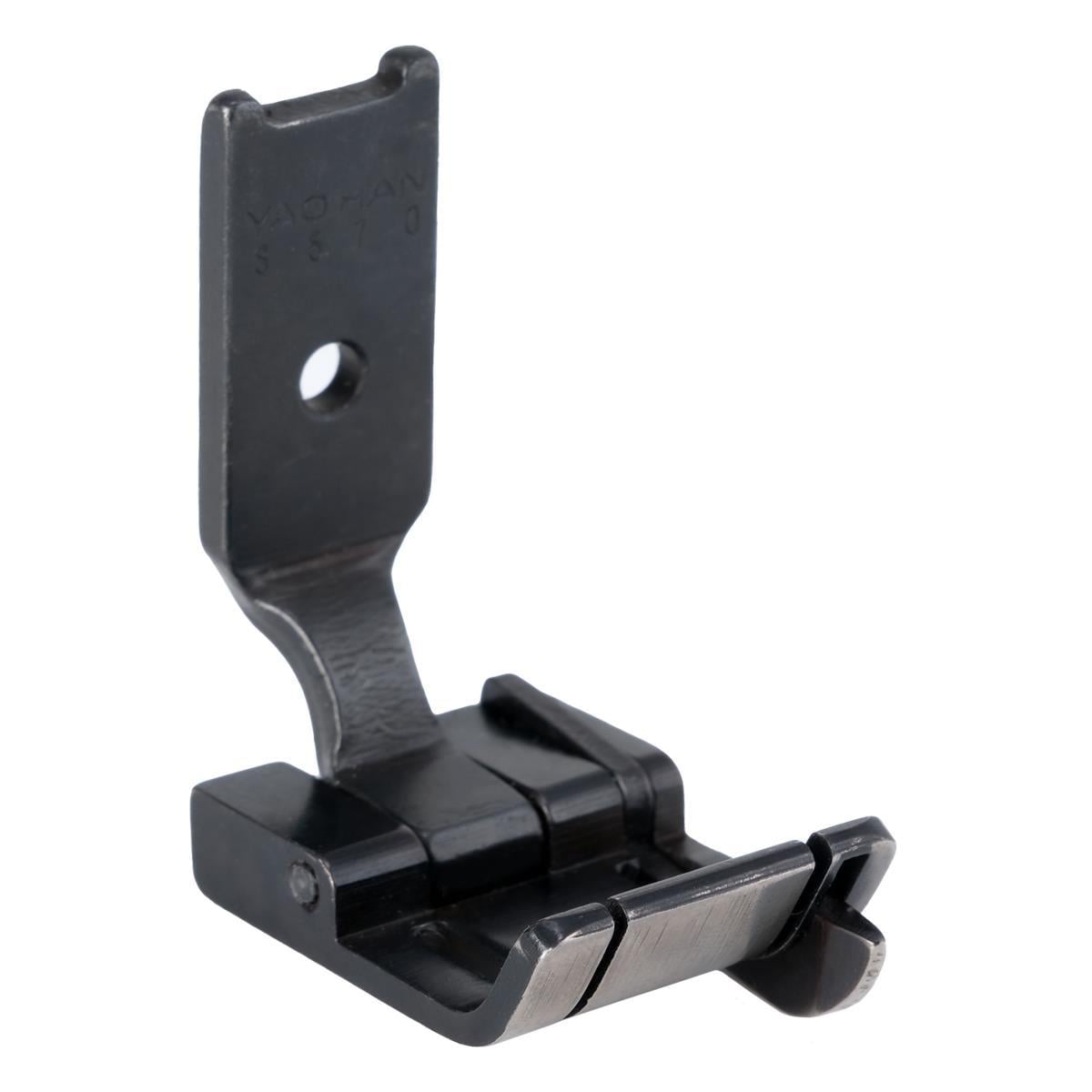 Fdm Çift İğne Makinesi 1/2 Sağ Çima Ayağı (12.7 mm)