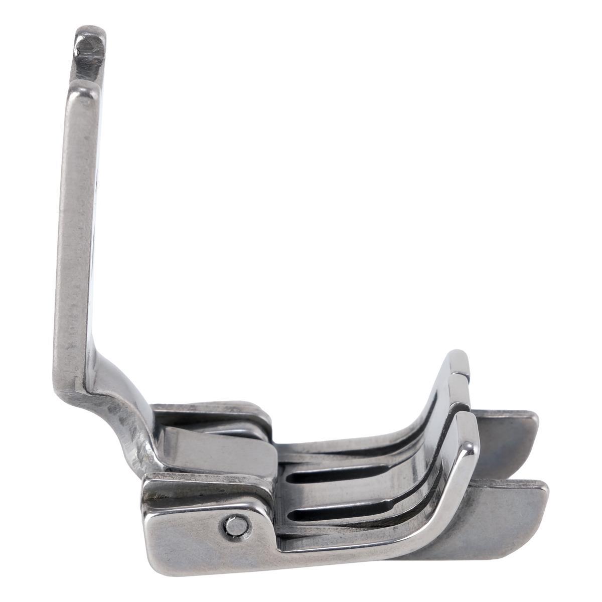 Fdm Çift İğne Makinesi 1/4 Çima Ayağı (6.4 mm)