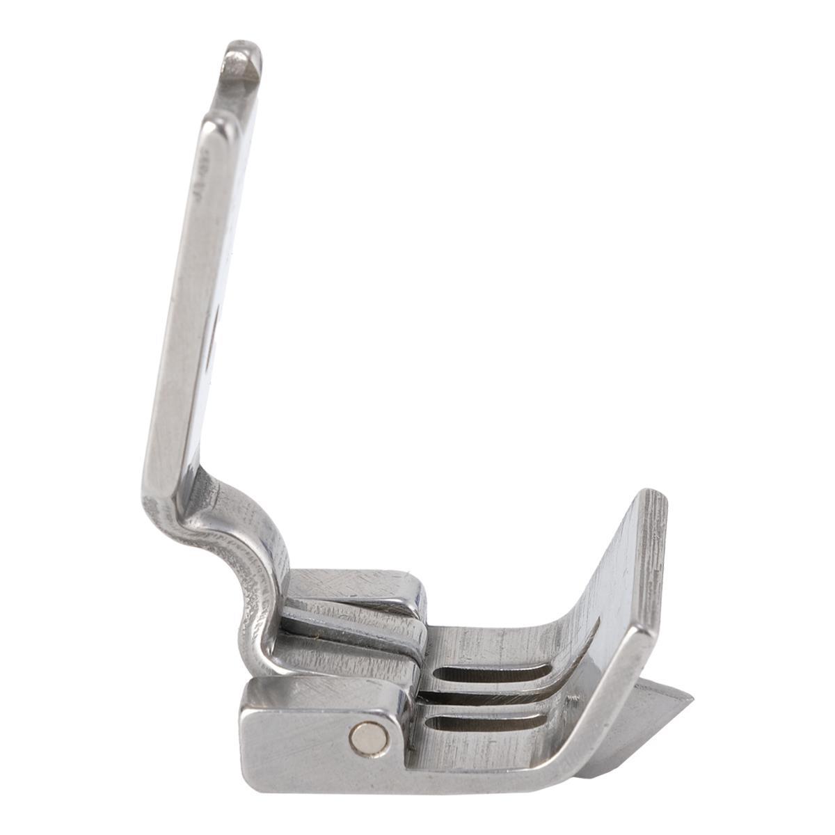 Fdm Çift İğne Makinesi 1/4 Orta Çima Ayağı (6.4 mm)