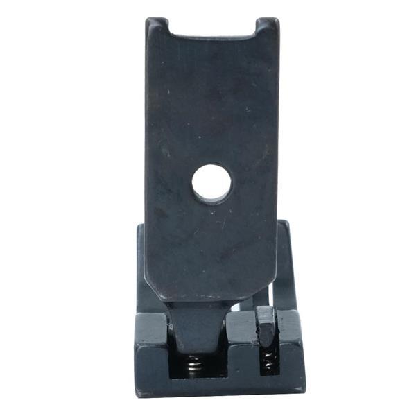 Fdm Çift İğne Makinesi 1/4 Sol Çima Ayak (6.4 mm)