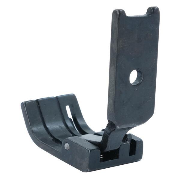 Fdm Çift İğne Makinesi 1/4 Sol Çima Ayak (6.4 mm)