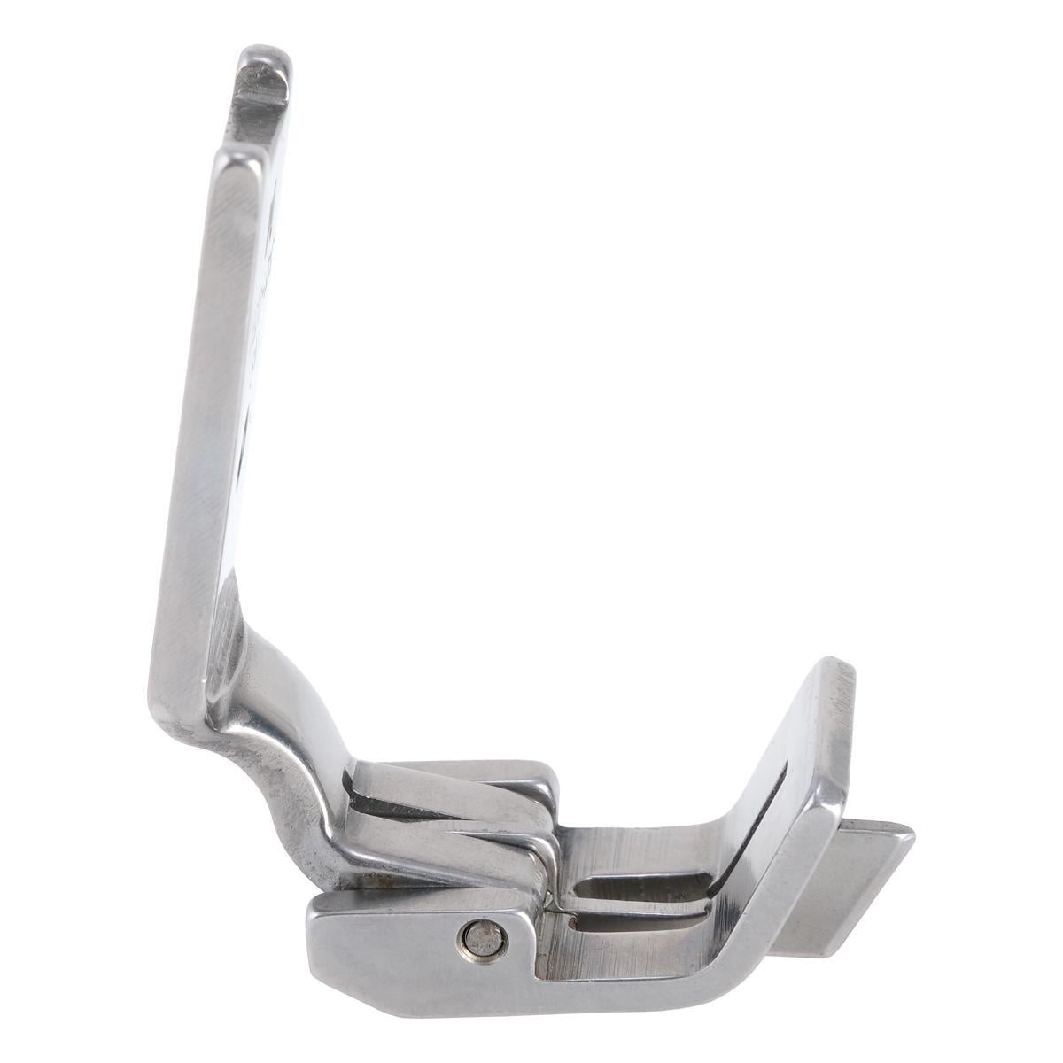 Fdm Çift İğne Makinesi 1/8 Orta Çima Ayak (3.2 mm)