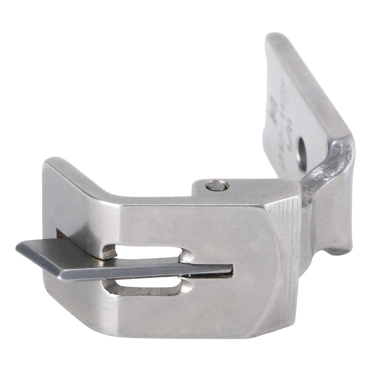Fdm Çift İğne Makinesi 1/8 Orta Çima Ayak (3.2 mm)