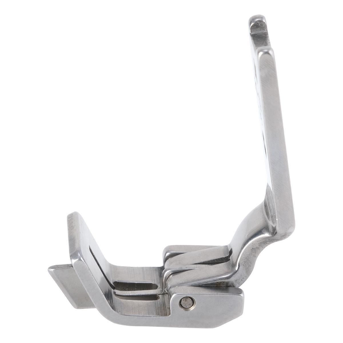 Fdm Çift İğne Makinesi 1/8 Orta Çima Ayak (3.2 mm)