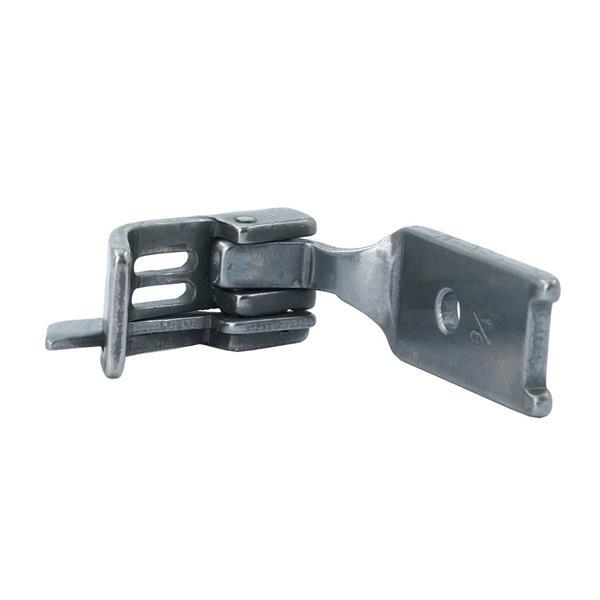 Fdm Çift İğne Makinesi 1/8 Sağ Çima Ayak (3.2 mm)