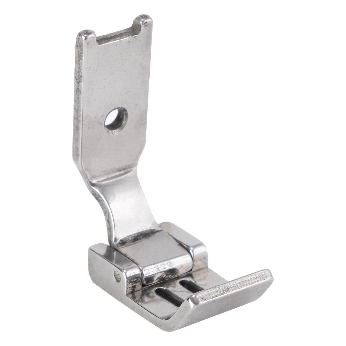 Fdm Çift İğne Makinesi 3/16 Düz Dikiş Ayağı (4.8 mm)