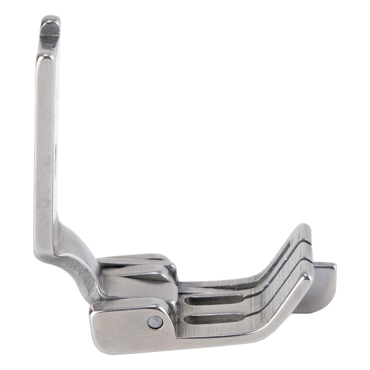 Fdm Çift İğne Makinesi 3/16 Sağ Çima Ayağı (4.8 mm)