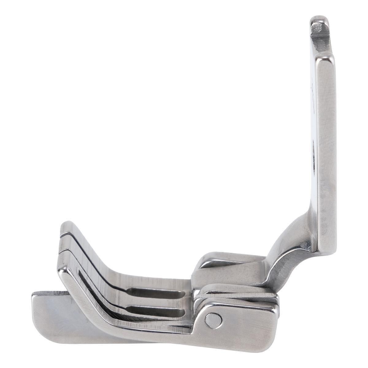 Fdm Çift İğne Makinesi 3/16 Sağ Çima Ayağı (4.8 mm)