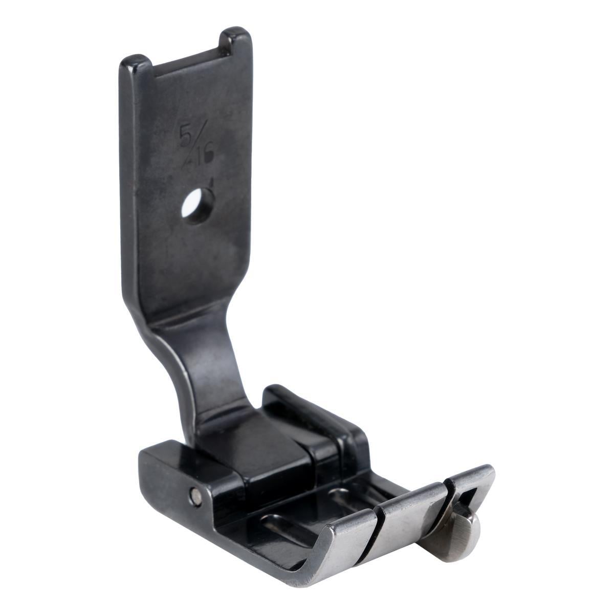 Fdm Çift İğne Makinesi 5/16 Sağ Çima Ayağı (8 mm)