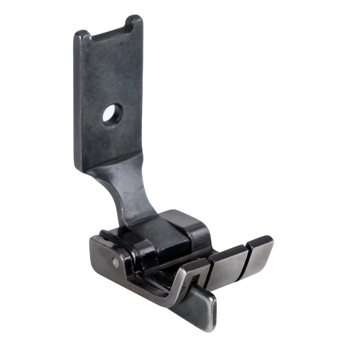 Fdm Çift İğne Makinesi 5/16 Sol Çima Ayağı (8 mm)