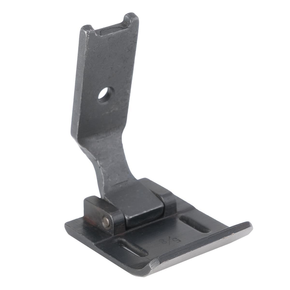 Fdm Çift İğne Makinesi 5/8 Düz Dikiş Ayağı (15.9 mm)