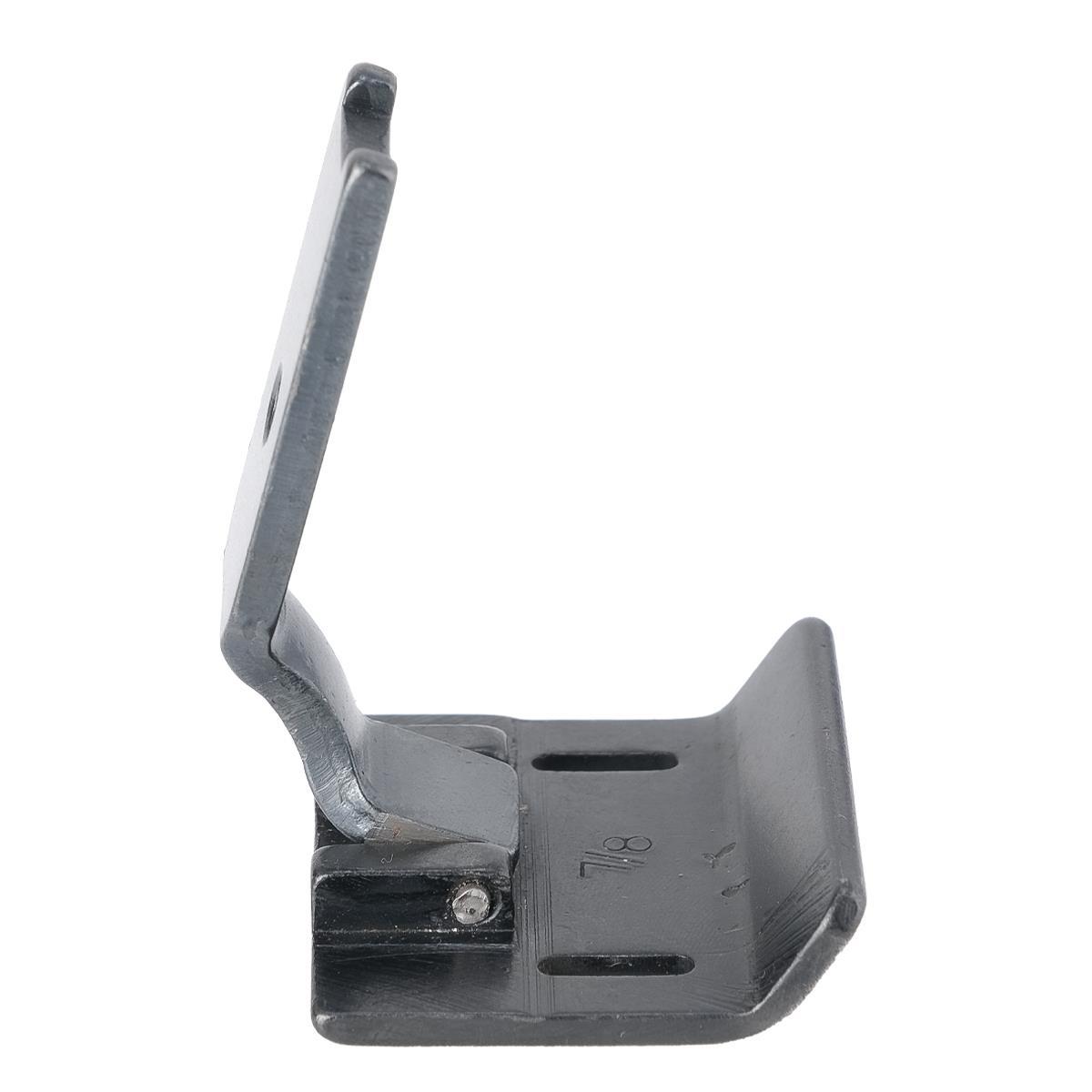 Fdm Çift İğne Makinesi 7/8 Düz Dikiş Ayağı (22.2 mm)