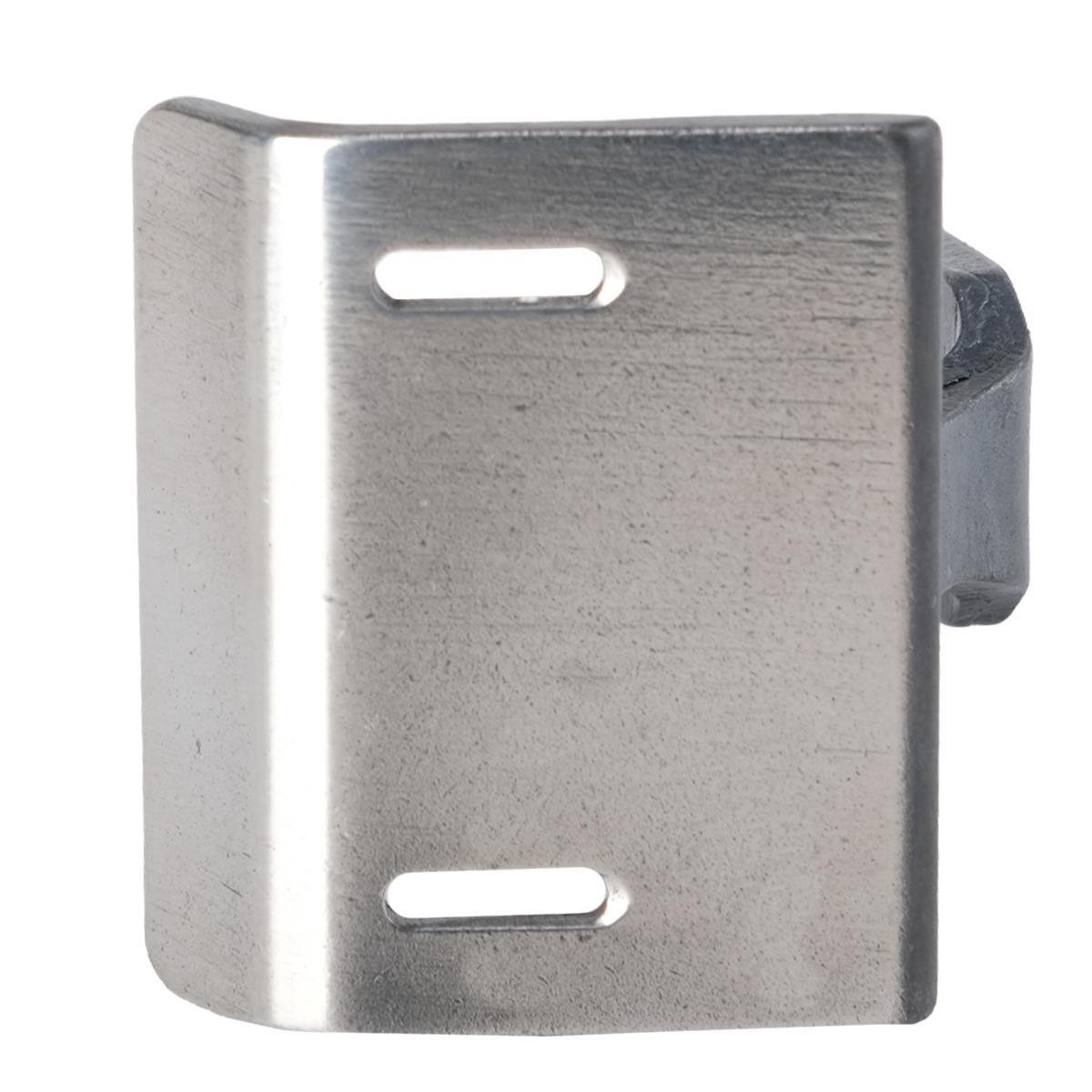 Fdm Çift İğne Makinesi 7/8 Düz Dikiş Ayağı (22.2 mm)