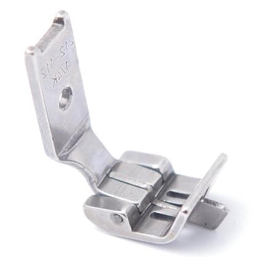 Fdm Çift İğne Makinesi Orta Çimalı Ayak 212-112K 3/8