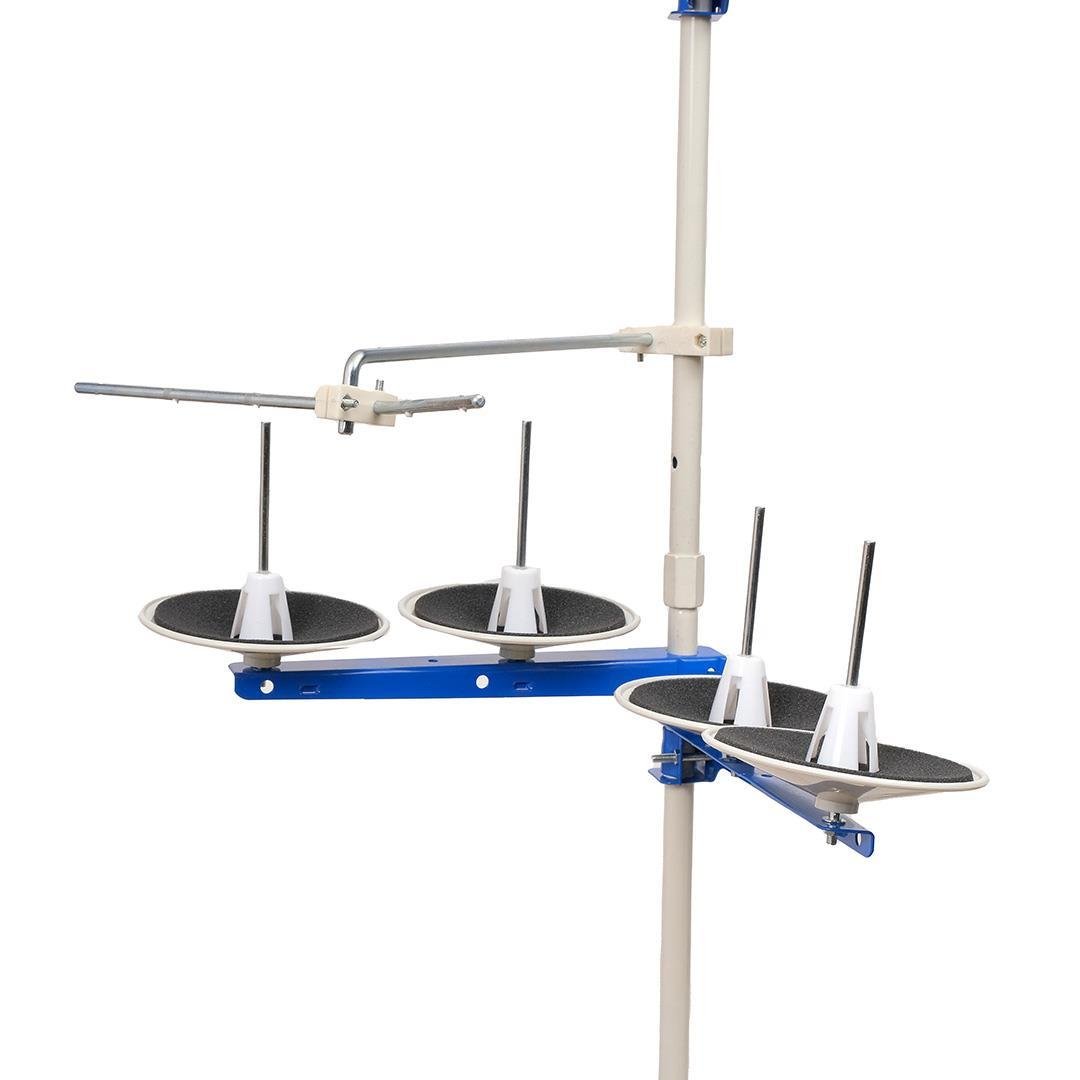 Fdm Dikiş Makinası 4'Lü Çardak (4 İplik Çardak)