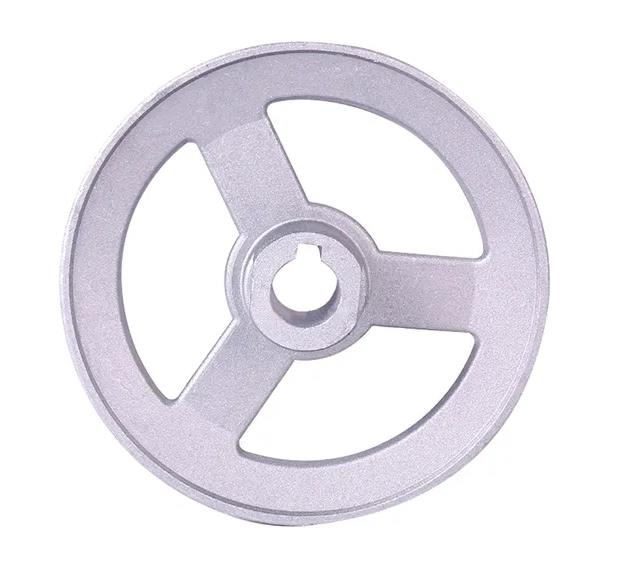 Fdm Dikiş Makinası Motor Kasnağı 80 mm