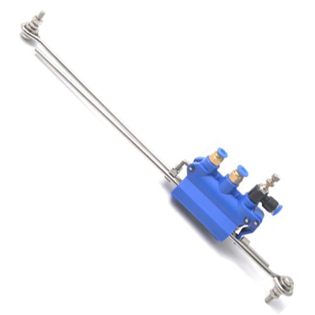 Fdm Dikiş Makinesi Havalı Pedal Çubuğu (3 lü)