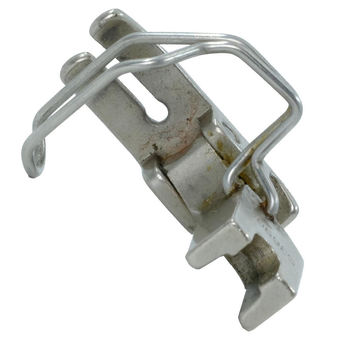 Fdm Düz Makine Ayağı P351