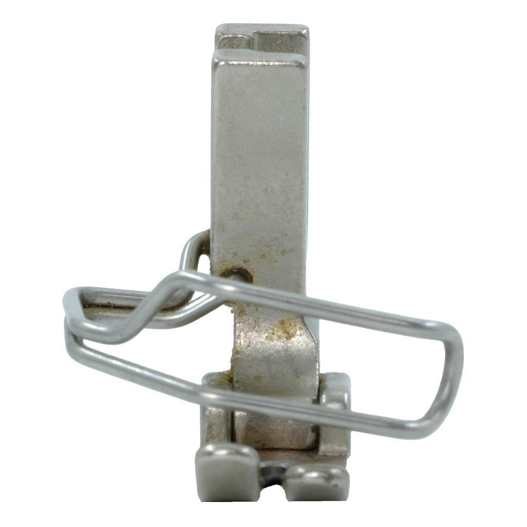Fdm Düz Makine Ayağı P351