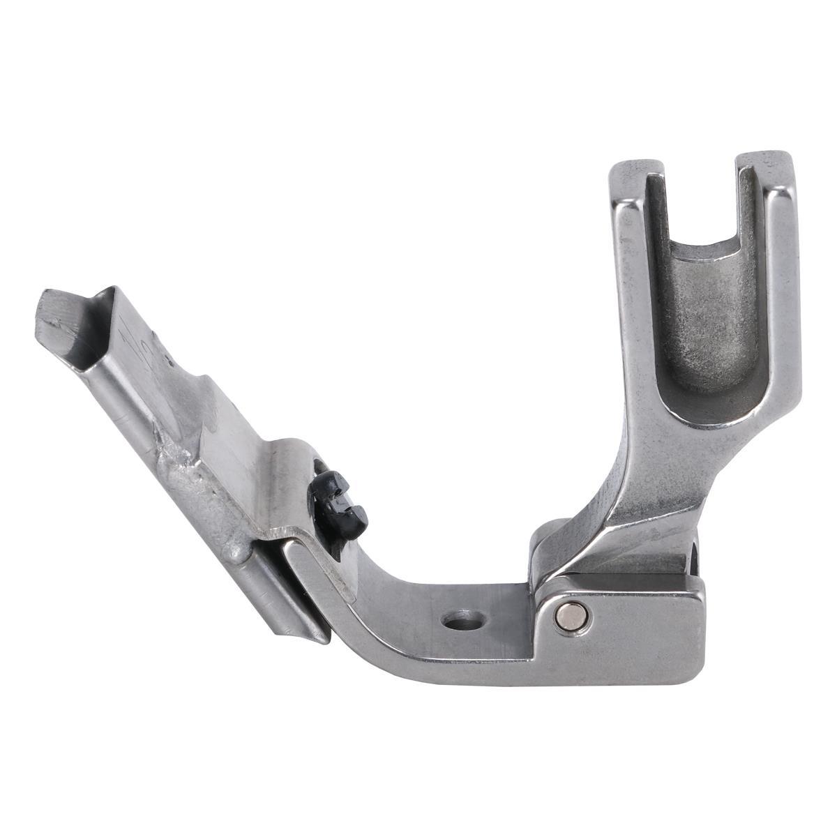 Fdm Düz Makine Ekstrafor Ayağı 1/2 S10A