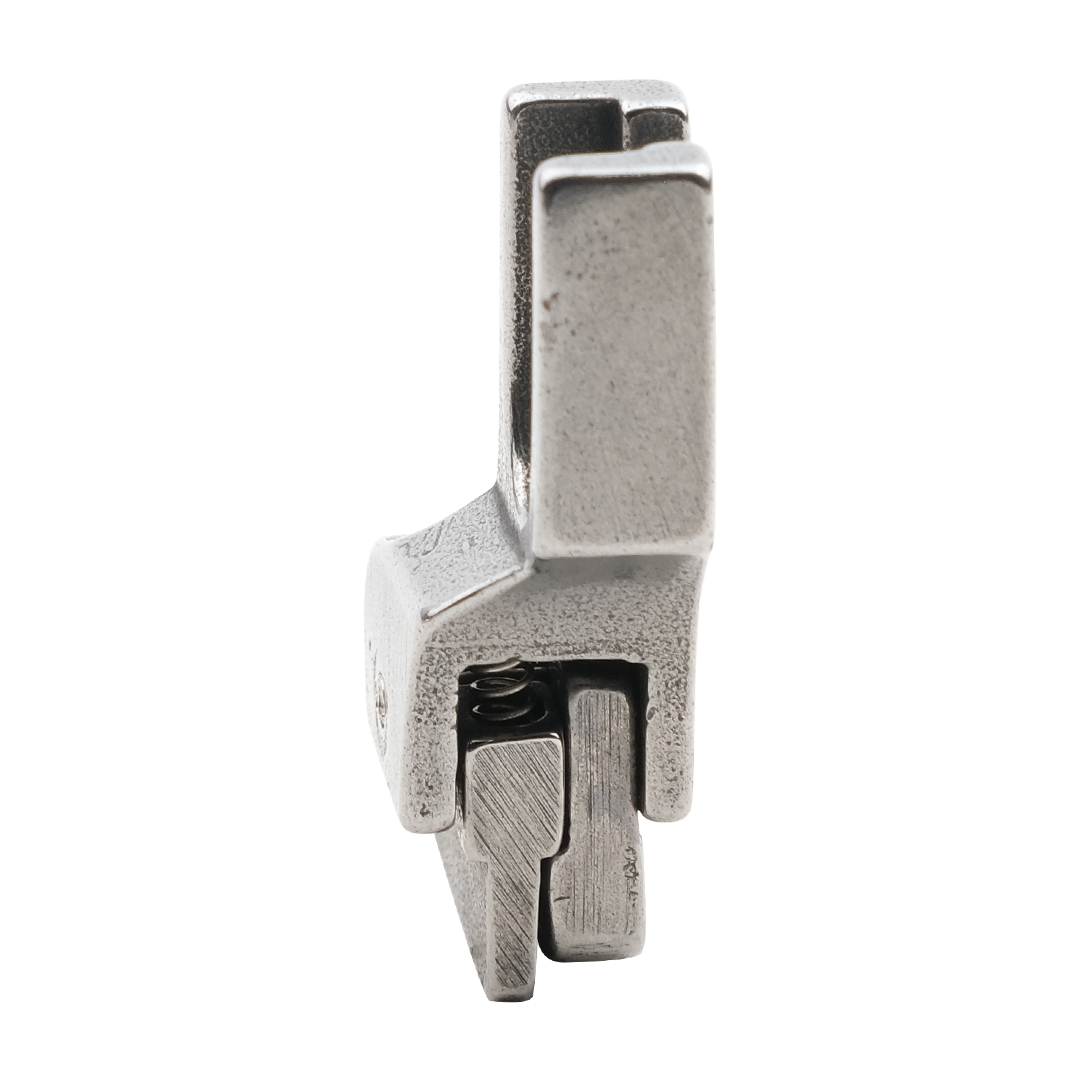 Fdm Düz Makine Fermuar Çima Ayağı CR1/32NS (0,8 mm)