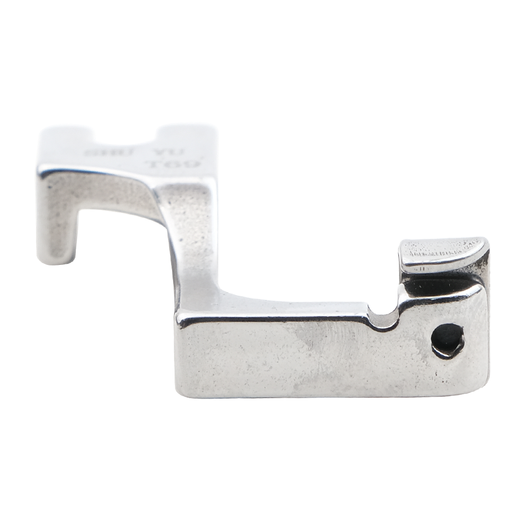 Fdm Düz Makine Gizli Fermaur Ayağı Ayarlı S518L(T69)