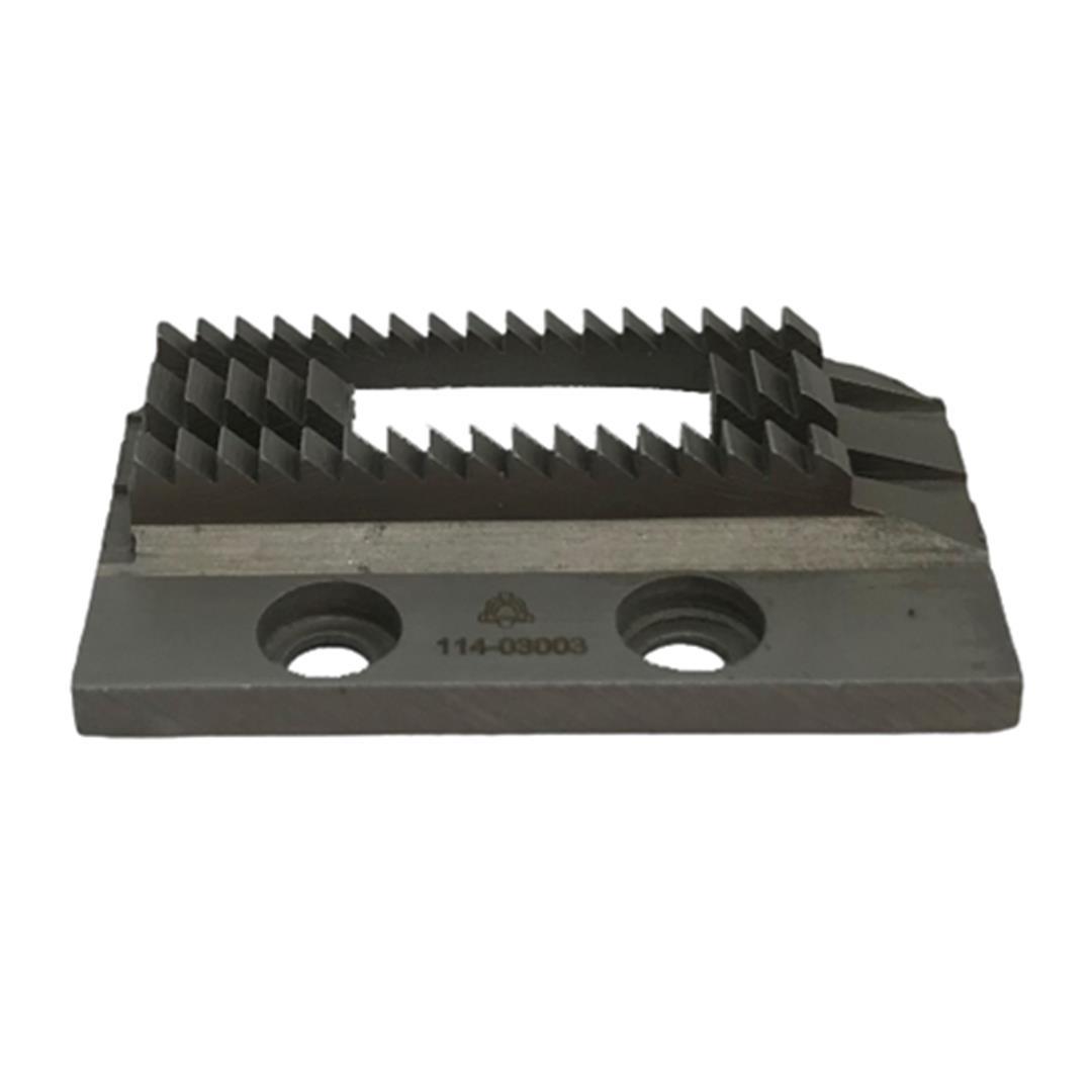 Fdm Düz Makine Kot Dişlisi 114-03003 150793 Orijinal