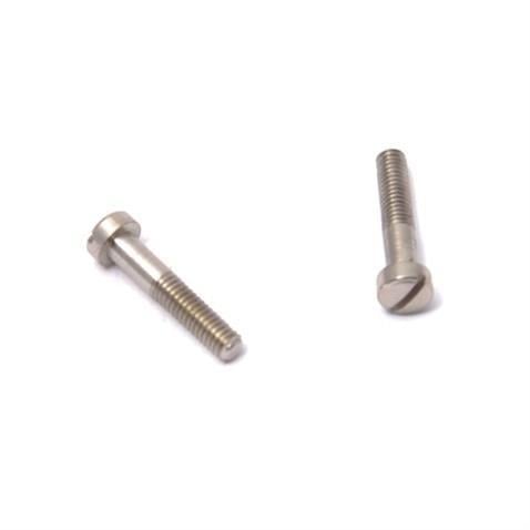 Fdm Düz Makine Ön Kapak Vidası 062671012