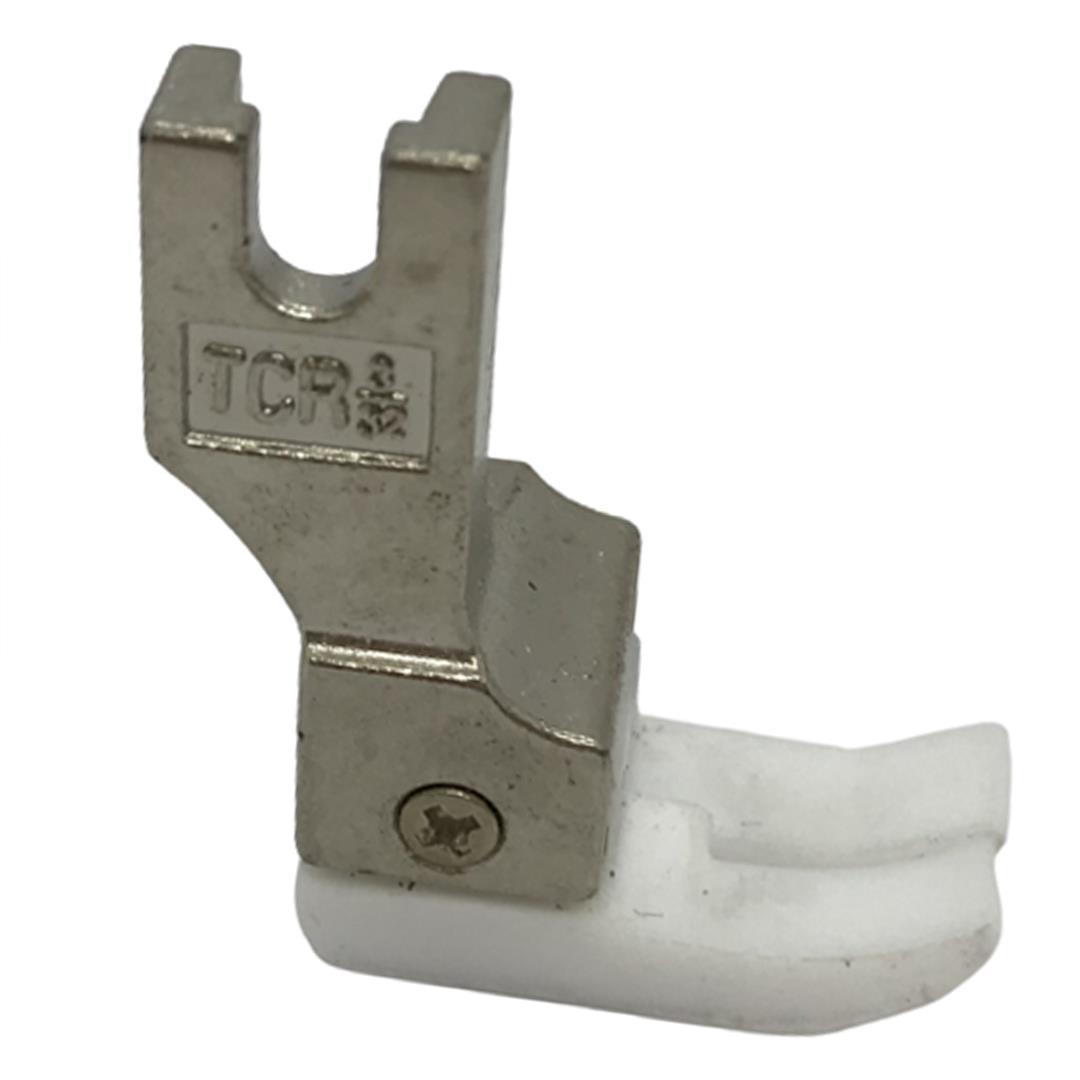 Fdm Düz Makine Plastik Çima Ayağı TCR3/32E (2.4 mm)