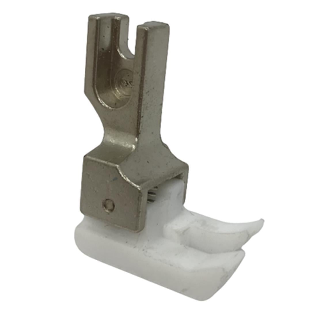 Fdm Düz Makine Plastik Çima Ayağı TCR3/32E (2.4 mm)